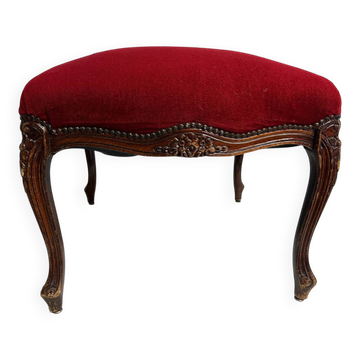 Tabouret style XV