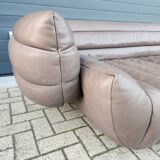 Baxter - Tactile sofa by Vincenzo De Cotiis