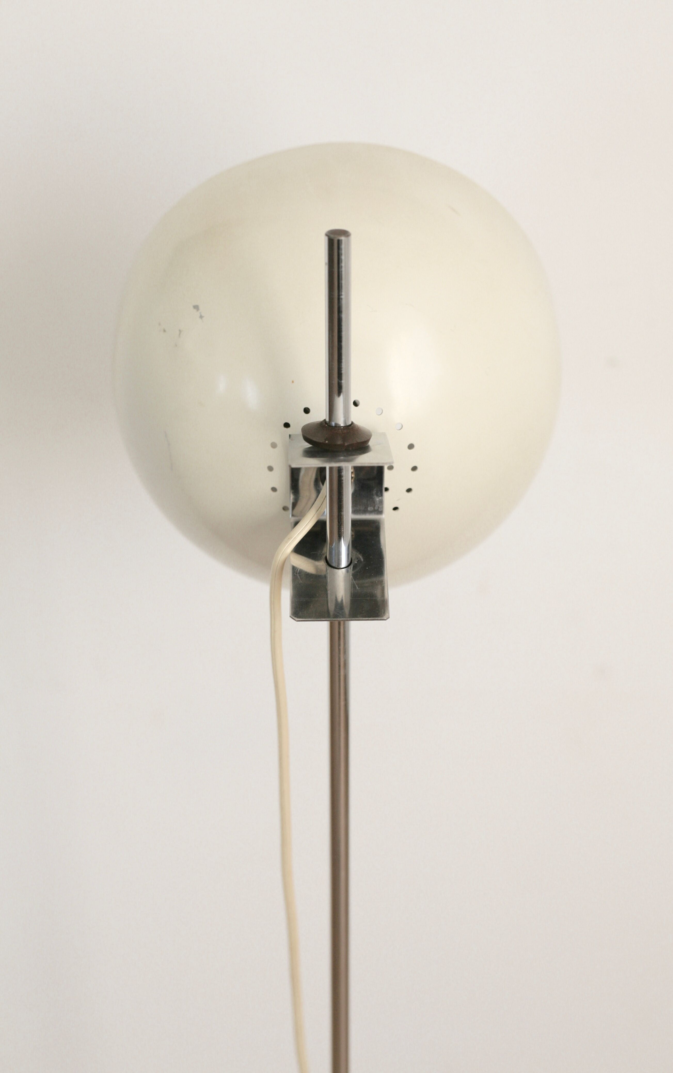 Floor lamp by Andrea Lazzari, Italy, circa 1970