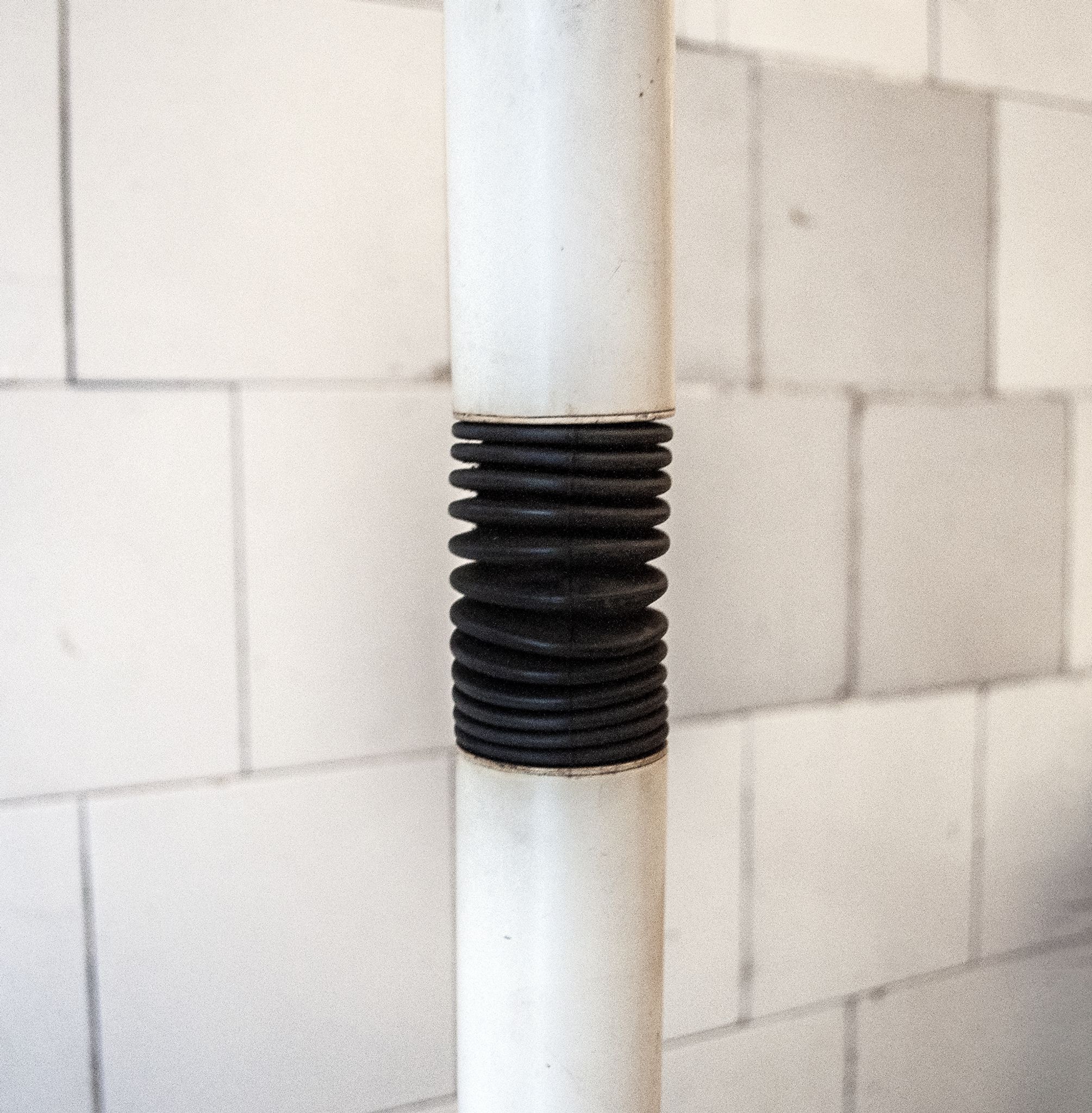 Periscope flexible desk lamp by Danilo and Corrado Aroldi for Stilnovo Italia Year 1967