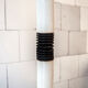 Periscope flexible desk lamp by Danilo and Corrado Aroldi for Stilnovo Italia Year 1967