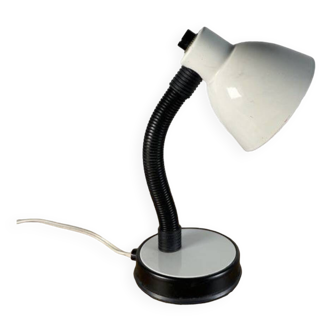 Vintage desk lamp