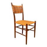 Chair, Denmark, 1960s