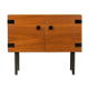 Buffet des années 1960