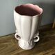 Arthur Wood Ceramic Art Deco Vase