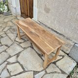 Old bench
