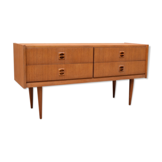 Enfilade scandinave
