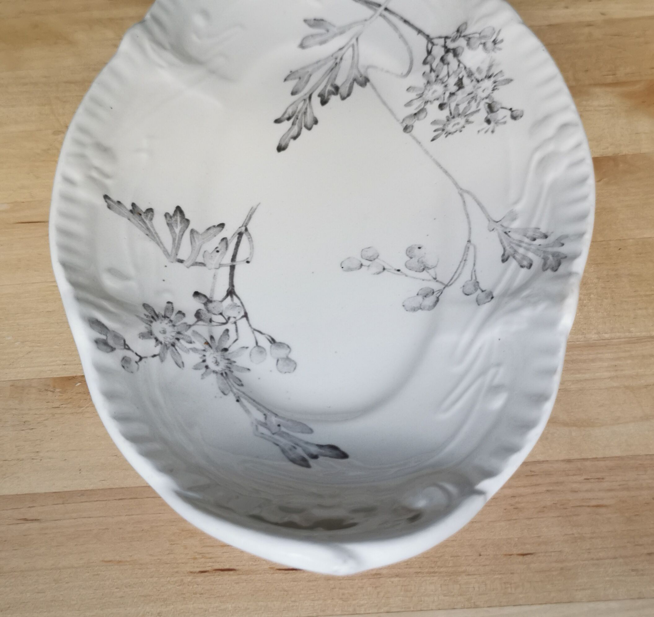 Ravier Flowers Creil and Montereau Magenta