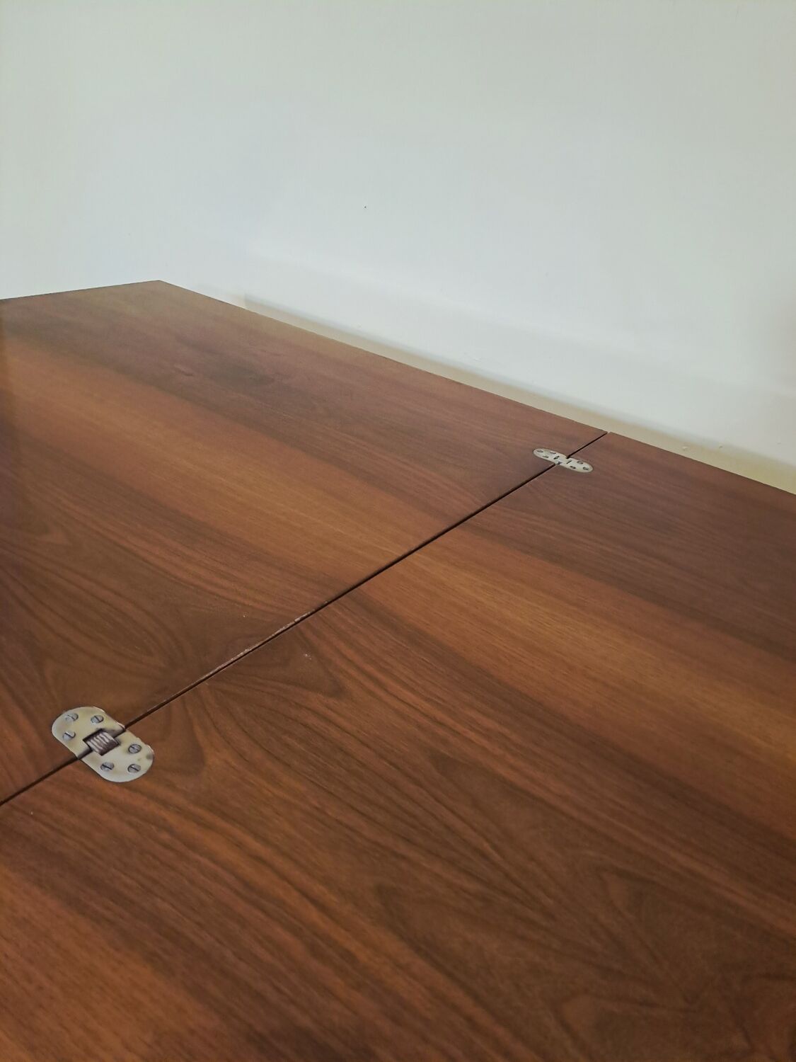 Extendable table by Česky Nabytek, Czech vintage 1960s