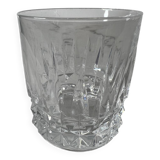 Verre à whisky Cristal