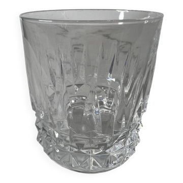 Verre à whisky Cristal