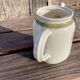 Sarreguemines teapot from the 70s