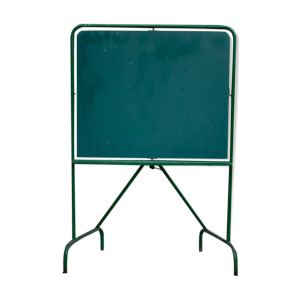 Tableau d’école 1950