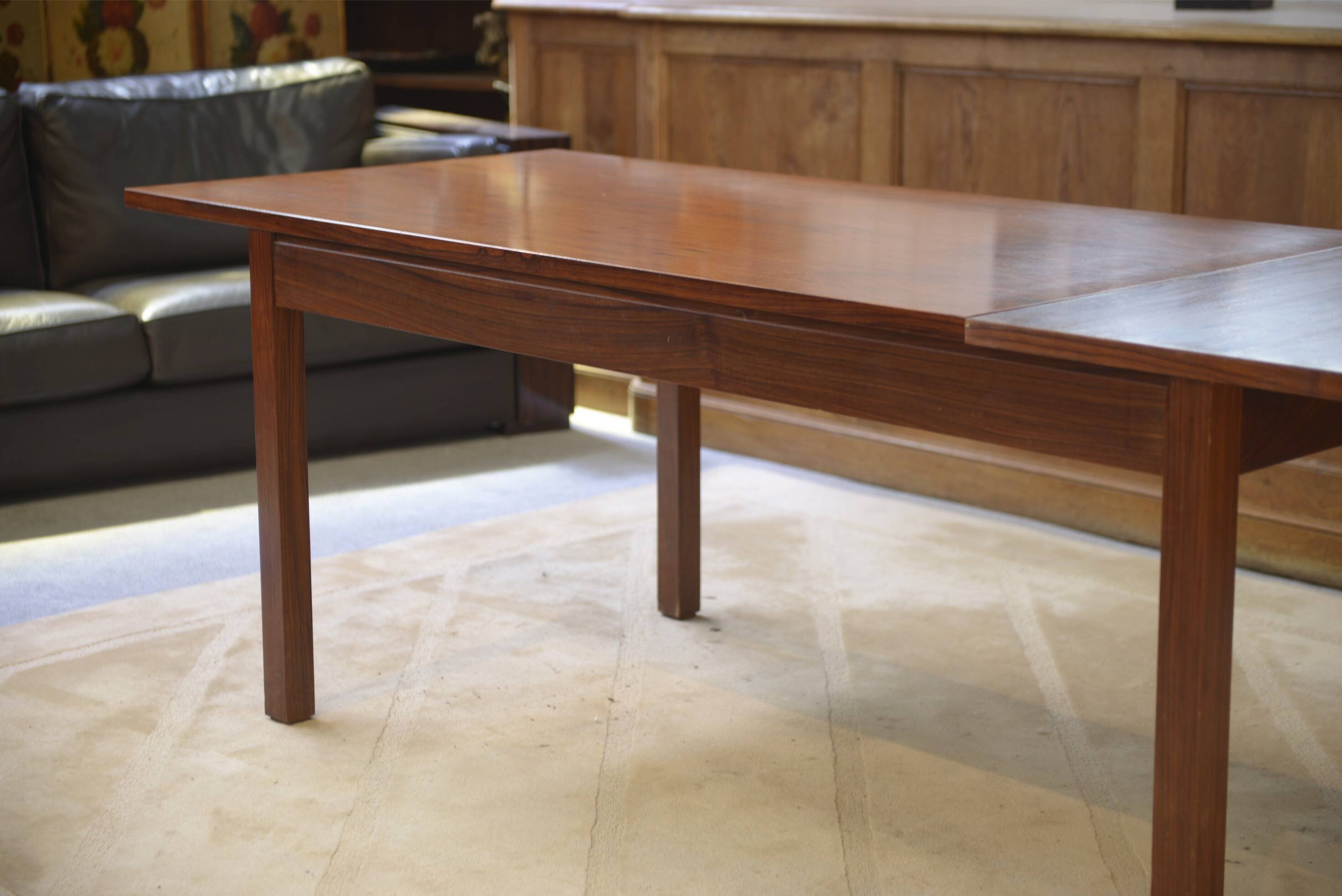 Table De Coene 1970s