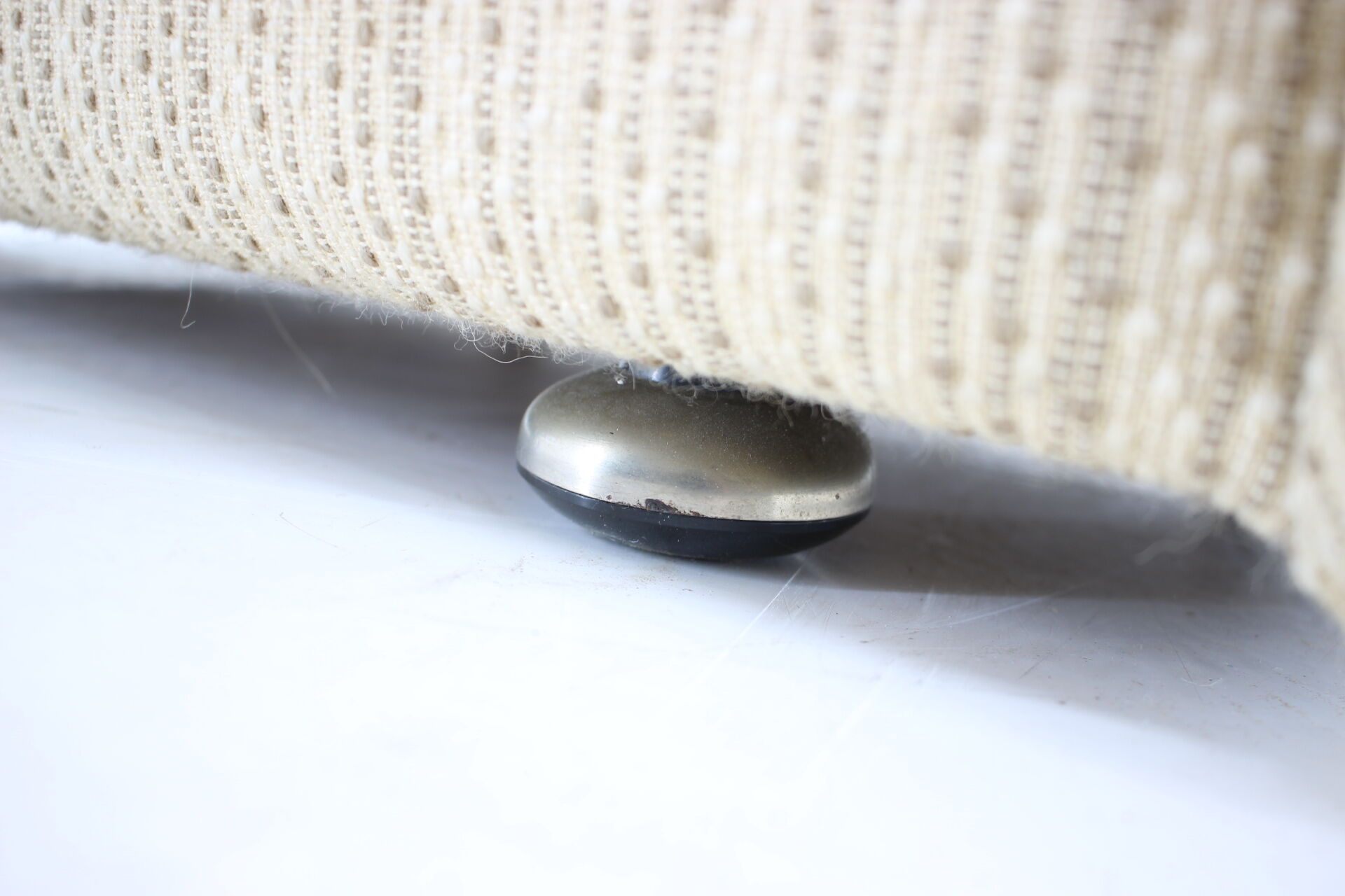 1970s Wing Chair ,Czechoslovakia