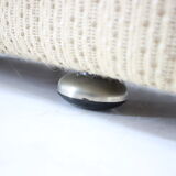 1970s Wing Chair ,Czechoslovakia