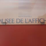 Poster Folon liner