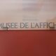 Affiche Folon paquebot