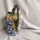 Vintage Grape Carafe