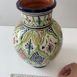 Vase Espagnol Seville