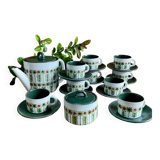 Handmade tea service France