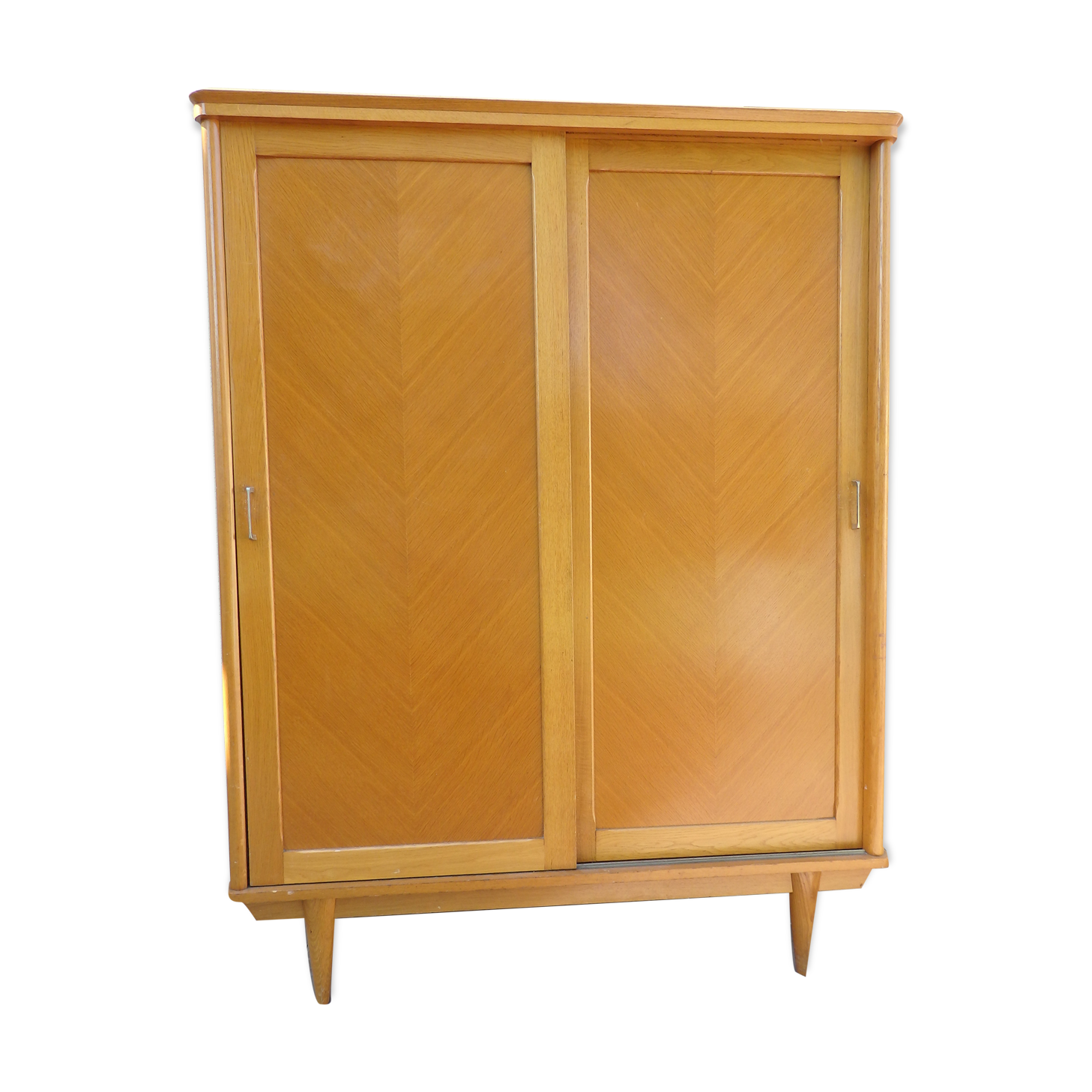 Vintage wardrobe 50/60