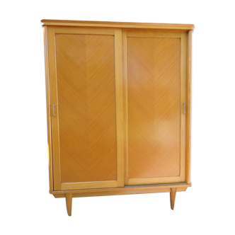 Vintage wardrobe 50/60