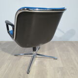 Pollock Armchair Knoll Edition