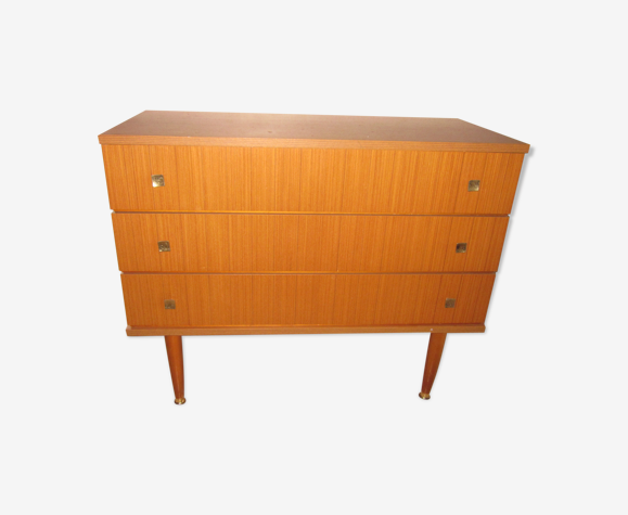 Commode vintage