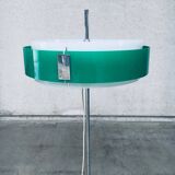 Mid-Century Dutch Modern Floor Lamp from Gepo, Netherlands, 1960s