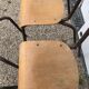 School chair