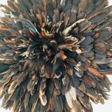 Speckled black jujuhat 55 cm