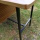 Vintage formica desk