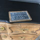 Commode