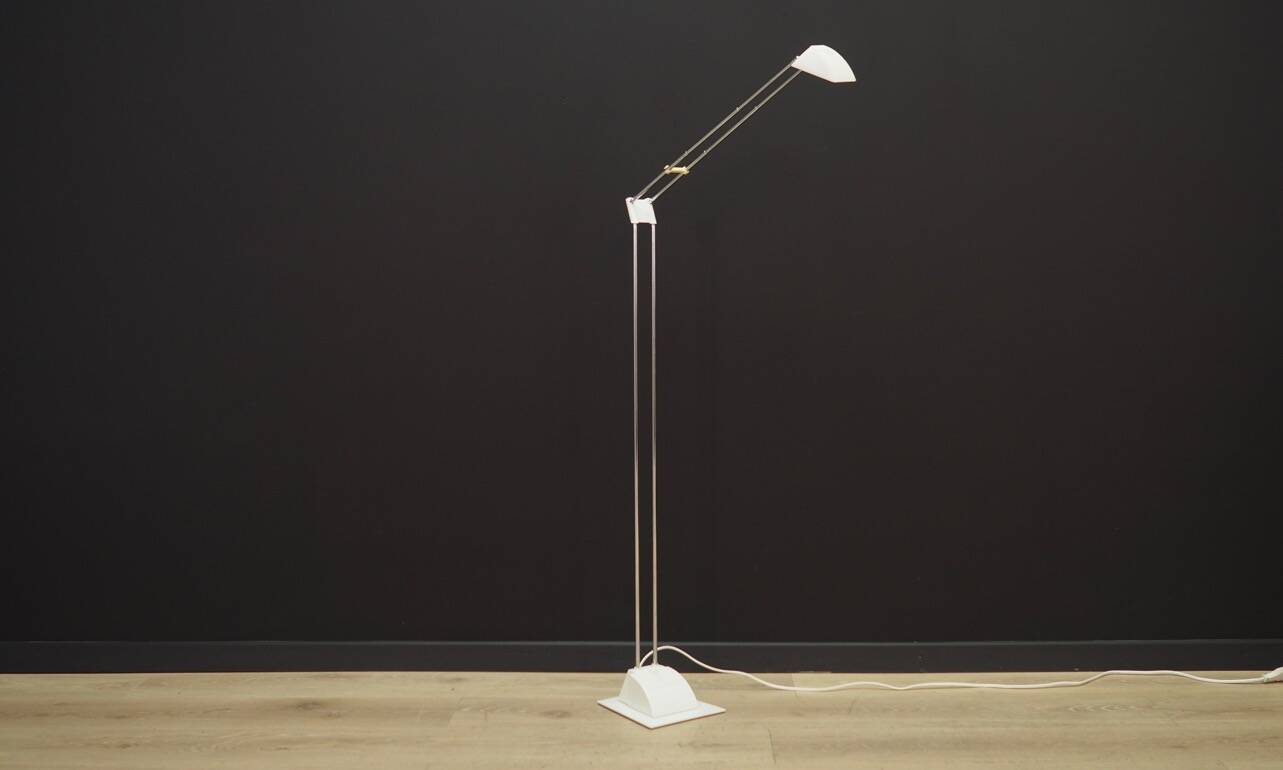 Floor lamp, Danish design, 1970s, production: Denmark