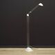 Floor lamp, Danish design, 1970s, production: Denmark
