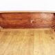 Table basse design scandinave années 70