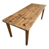 Table de ferme