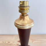Scandinavian lamp foot