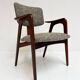 Reupholstered FT14 armchair by Cees Braakman for Pastoe (per piece), 1960s