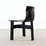 Tre3 chair by angelo mangiarotti for skipper, italy