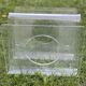 Porte revue Plexiglas de Michel Dumas vintage 1960