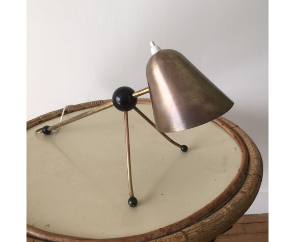 Otto Kolb Table Lamp | Selency