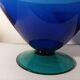 Coupe en verre de Murano