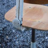 Bao workshop chair