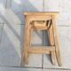 Tabouret d’atelier