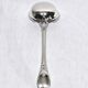 Christofle Cutlery Set - Trianon Model - 155 Pieces, Silver-Plated Metal