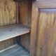Buffet campagnard