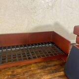 Two-seater canapé Korium KM 3/1 – Tito Agnoli for Matteo Grassi, Italy