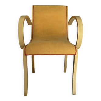 50s Bridge armchair